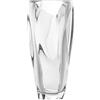Mikasa Cassia - Vaso in vetro cristallo, 30,5 cm