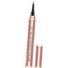 Healvian 1pezzi Eyeliner Liquido Con Asciugatura Rapida Penna Make-up Per Occhi Colore Rosso Corallo Arancio Strumento Cosmetico Per Donne