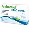 METAGENICS BELGIUM bvba PROBACTIOL HMO COMBI 2X15 CAPSULE