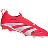 ADIDAS scarpe bambino predator league laceless fg/mg