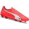 PUMA scarpe uomo king match fg/ag