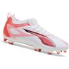 PUMA scarpe bambino ultra 5 match fg/ag