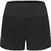 MONTURA pantaloncino donna mistery