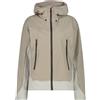 CMP giacca donna unlimitech 3 strati