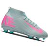 NIKE scarpe bambino mercurial superfly 10 club fg/mg
