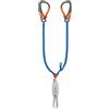 PETZL set ferrata scorpio eashook