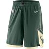 NIKE pantaloncino uomo milwaukee