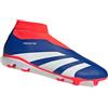 ADIDAS scarpe uomo predator league laceless fg