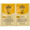 Mangrove Jack's 2x lievito per idromele - 10g / 25L - Mangrove Jack's - lievito per idromele secco - | idromele | Lievito di vino | Vino bianco lievitato e vino rosso
