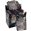 Konami Yugioh - Schermo 8x Structure Deck - Cyber Strike - Tedesco 1.Auflage - Konami