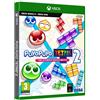 SEGA Puyo Puyo Tetris 2 (Xbox One)
