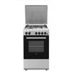 De Longhi Cucina DL554EX Forno Elettrico 50x50 Classe Energetica A