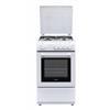 De Longhi Cucina DL554GW Forno A Gas 50x50 Classe Energetica A