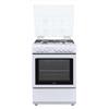 De Longhi Cucina DL664EW Forno Elettrico 60x60 Classe Energetica A