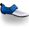 FIZIK Scarpe per bici da corsa triathlon FIZIK TRANSIRO HYDRA blue