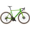 WILIER Kit TELAIO WILIER VERTICALE SLR telaio+ forcella+ manubrio + reggisella