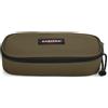 EASTPAK ASTUCCIO OVAL SINGLE ARMY OLIVE EASTPAK EK000717J321