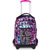 SEVEN TROLLEY JACK 3 RUOTE GLOW LOVE SEVEN 200102537899