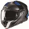 Hjc Casco Moto Modulare P/J Hjc F100 BIOS MC2