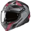 Hjc Casco Moto Modulare P/J Hjc F100 BIOS MC8SF
