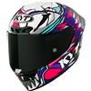 Kyt Casco Moto Integrale Kyt KX-1 RACE GP BASTIANINI REP.2023- -