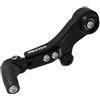 Isotta Leva Cambio Regolabile + Piolino Isotta BMW R 1300 GS dal 20