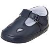 Chicco, Sandali Neonato e Neonata Eleganti, con Chiusura Regolabile con Cinturino, Scarpe Bambina 0-24 Mesi/Bambino 0-24 Mesi, Designed in Italy