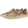 GIOSEPPO Espadrillas Il Pisolino in Beige Mens Arazzo, Pantofole Uomo, 43 EU
