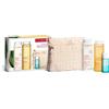 CLARINS TRATTAMENTI DETERGENTI #LAIT VELOURS 200 ML KIT