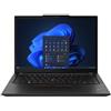LENOVO Notebook ThinkPad X13 Gen 5 16GB/512 Intel core ultra7 - 21LU0026IX