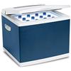 Mobicool MB40 Hybrid Frigo Freezer Portatile Ibrido, 38 L, Mini Frigo per Auto, Camion, Barca e Camper, 12 V e 230 V