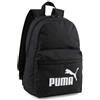 PUMA PHASE SMALL BACKPACK nero (01)