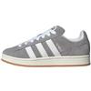 ADIDAS CAMPUS 00S GRIGIO/BIANCO