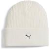 PUMA METAL CAP BEANIE beige (02)