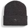 PUMA METAL CAP BEANIE nero (01)