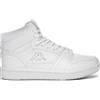 KAPPA 361G12W-001 Bianco