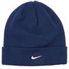 NIKE U NK PEAK BEANIE SC MTSWSH L blu (410)