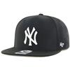 '47 BRAND CAPTAIN NEW YORK YANKEES NERO/BIANCO (BK)