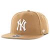 '47 BRAND CAPTAIN NEW YORK YANKEES CAMEL/BIANCO (KHB)