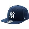 '47 BRAND CAPTAIN NEW YORK YANKEES blu (LN)