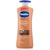 Vaseline Intensive Care Cocoa Glow Body Cream 600ml