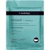MASKOLOGY Retinolo + Vitamina C Professionale Under Eye Mask 3 Applicazioni | Maschere sotto gli occhi per l'idratazione della pelle | Patch per gli occhi | Patch per gli occhi al retinolo