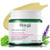 Beinup Tiger Grass Colour Correcting Repair Cream, Centella Asiatica Repair Cream, Crema Verde Antirossore Viso, Crema Idratante Viso Centella, Pore Minimizing, Ripara, Lenitivo, Idratante
