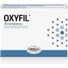OXYFIL® Compresse - Per il Benessere della Prostata e delle Vie Urinarie 33 g gastroresistenti