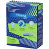 Fater SpA Tampax &Go Super 18 pz Tampone