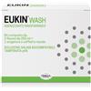 Omega Pharma EUKIN® Kit lavaggio nasale - Rimozione Rapida delle Secrezioni Nasali 2x250 ml