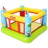 Bestway 93553 Castello Gonfiabile Bouncetastic, 3 Anni+