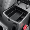 CDEFG Compatibile con Kia Sportage QL 2016-2021 Console Centrale Braccioli Portaoggetti per console Centro Auto Organizer Tray Sportage QL GT Accessori (cambio manuale)