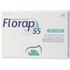 ALTA NATURA-INALME Srl FLORAP 55 MLD 10 CAPSULE