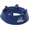 Rhino Club Kicking Tee, Supporto per Pallone da Rugby, Taglia Unica, Blu